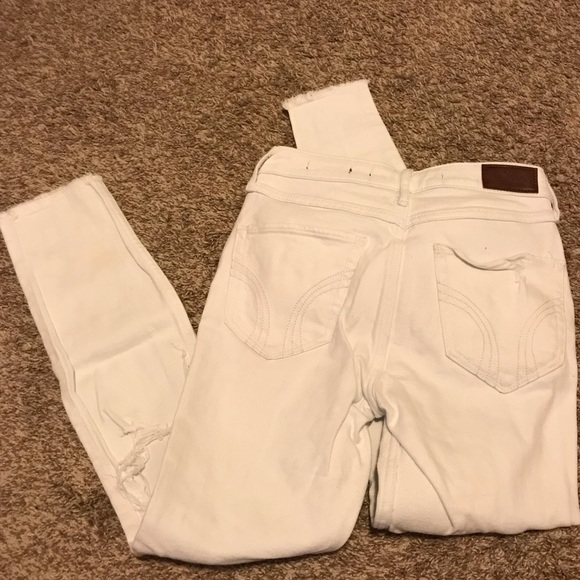 Hollister Jeans - Picture 7 of 7